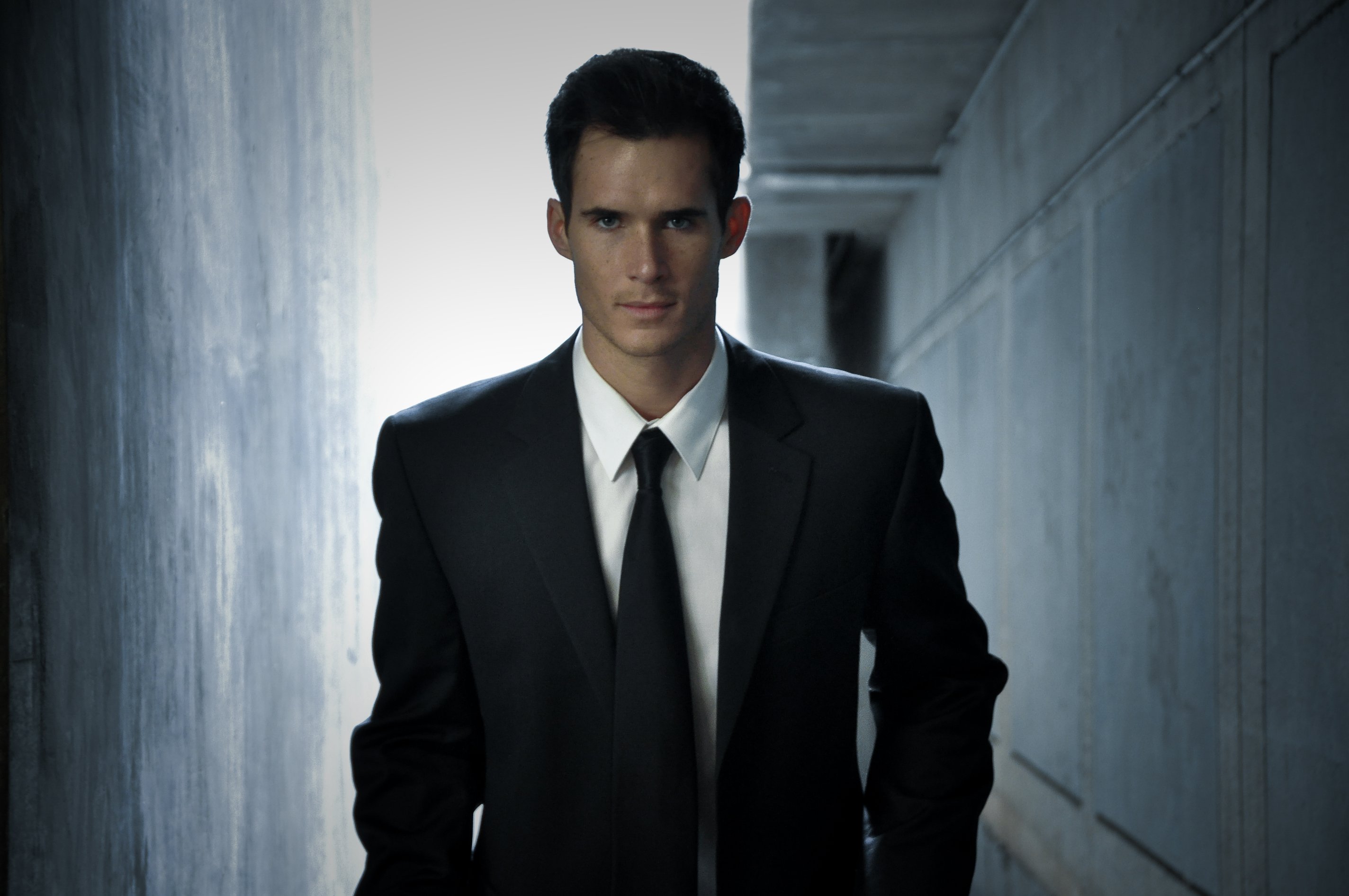 Фото - Ник Баллард: 2848x1892 / 397 Кб