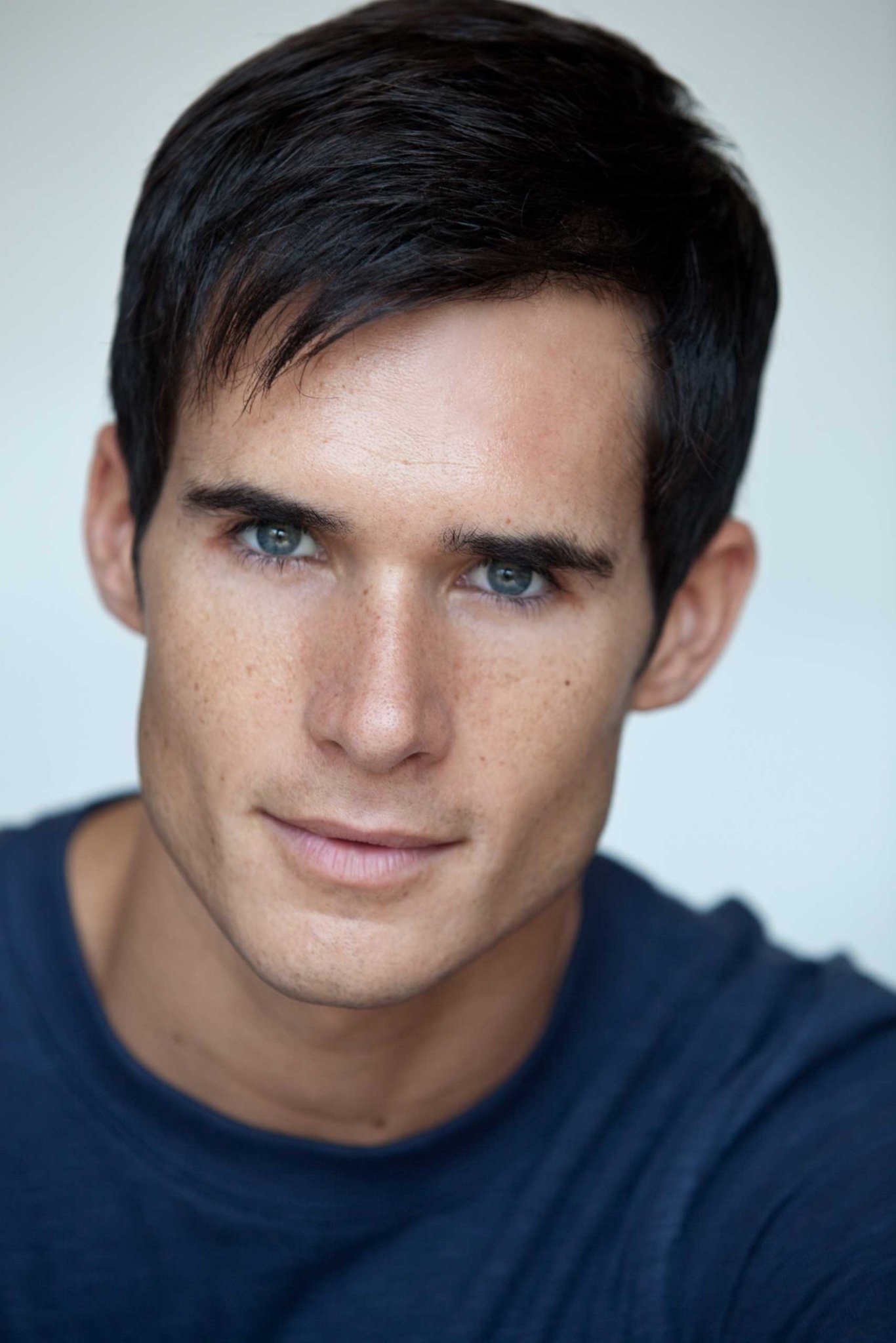 Фото - Ник Баллард: 1366x2048 / 224 Кб