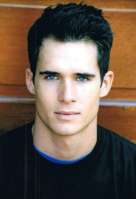 Фото - Ник Баллард: 450x659 / 48 Кб