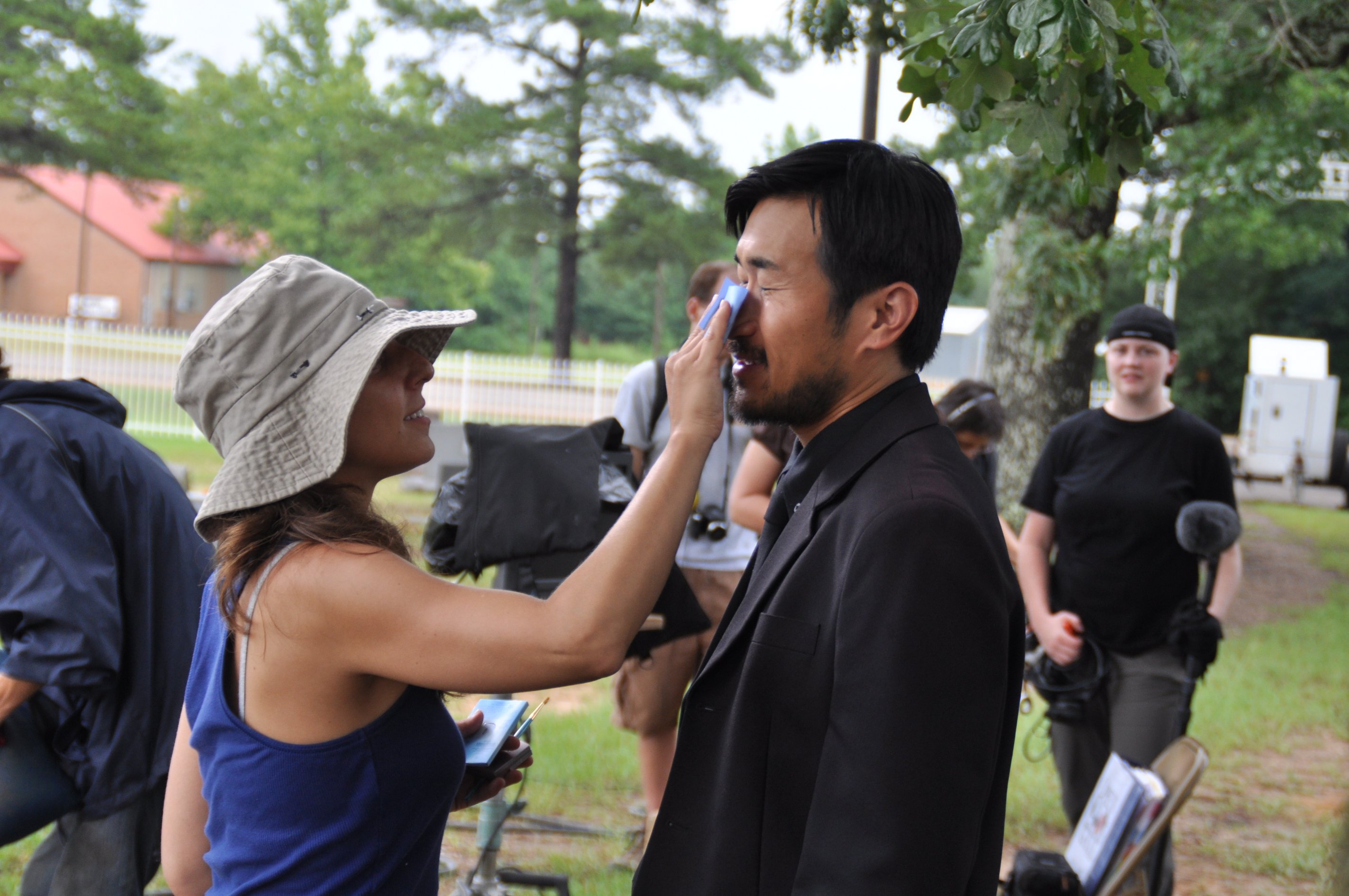 Фото - Josiah D. Lee: 2848x1892 / 592 Кб