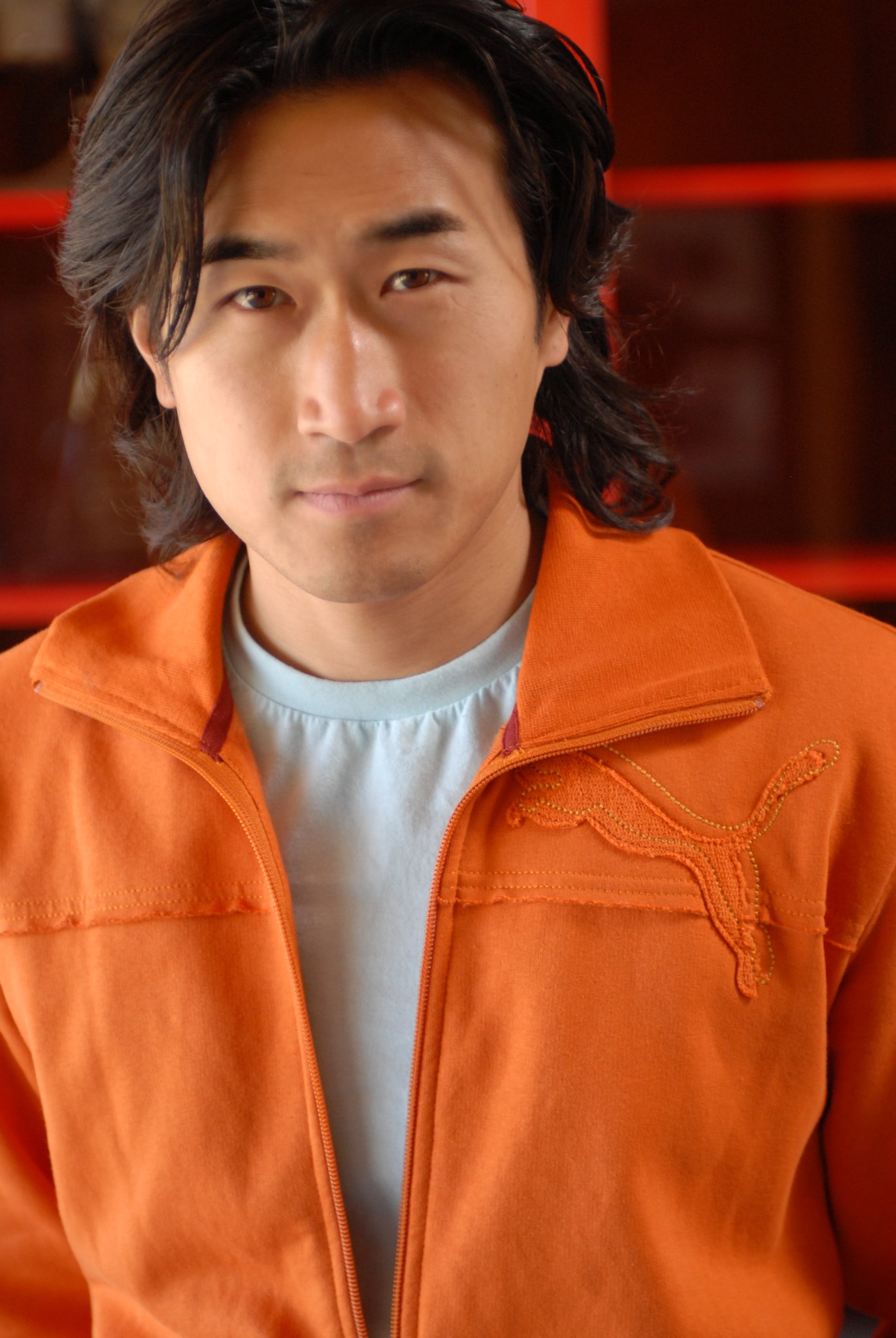 Фото - Josiah D. Lee: 1371x2048 / 309 Кб