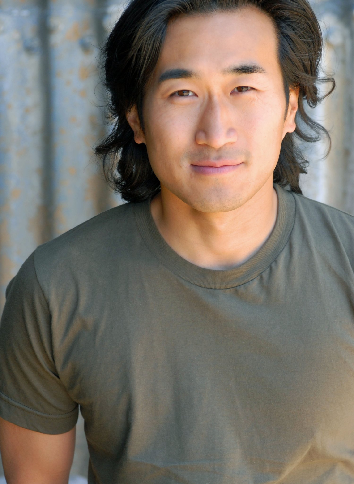 Фото - Josiah D. Lee: 1499x2048 / 320 Кб