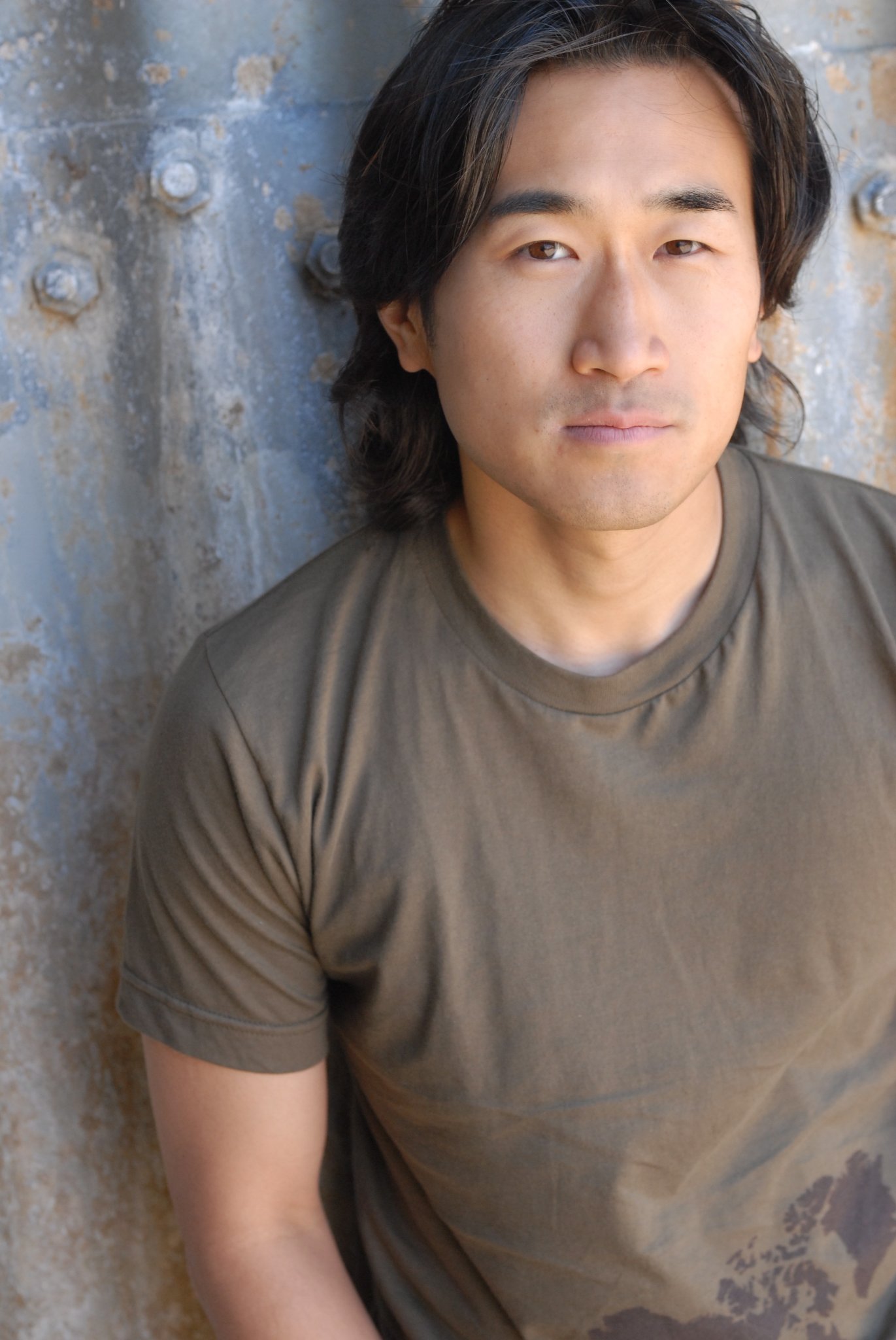 Фото - Josiah D. Lee: 1371x2048 / 265 Кб