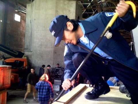 Фото - Josiah D. Lee: 480x360 / 41 Кб