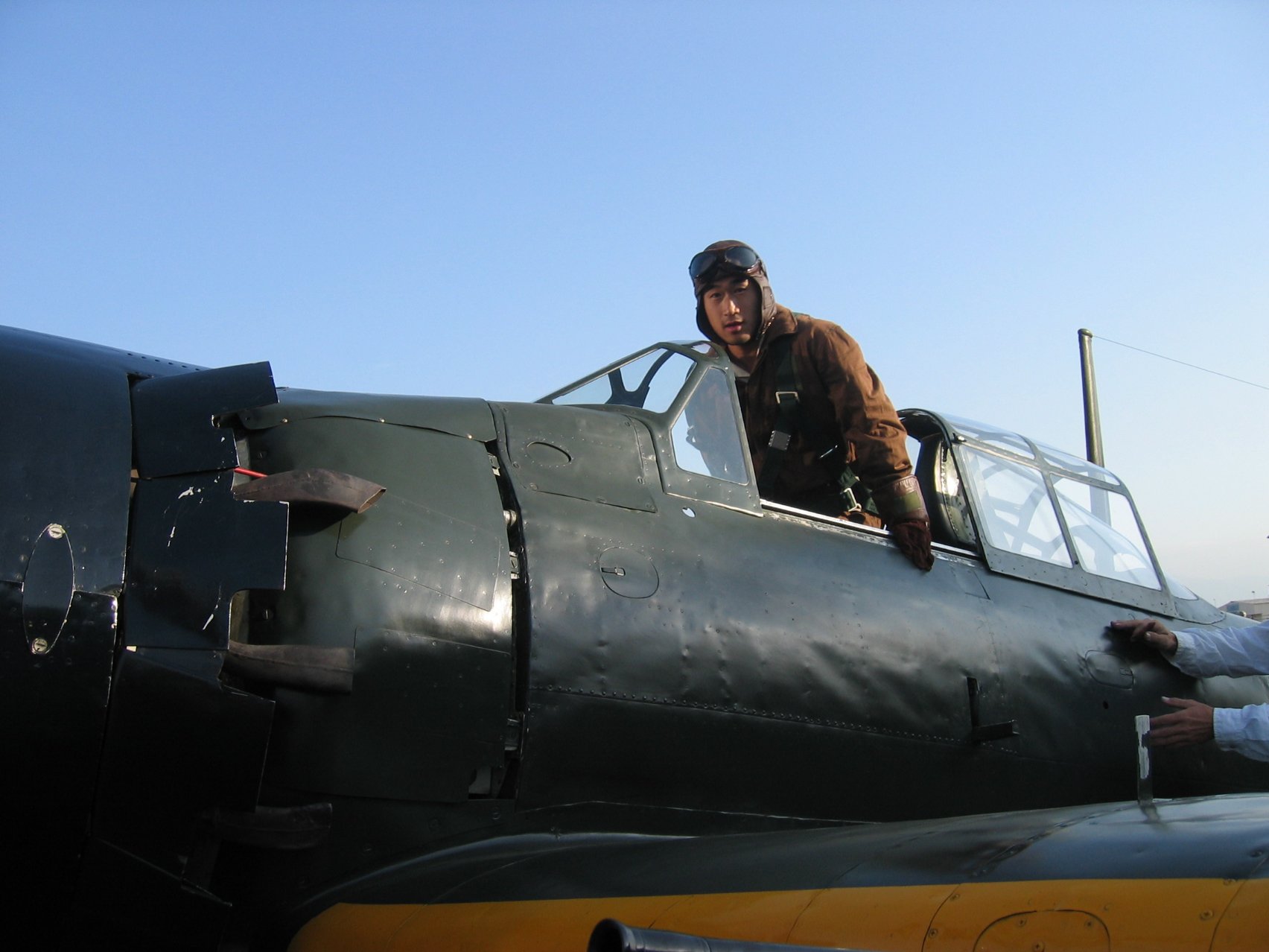 Фото - Josiah D. Lee: 1704x1278 / 184 Кб