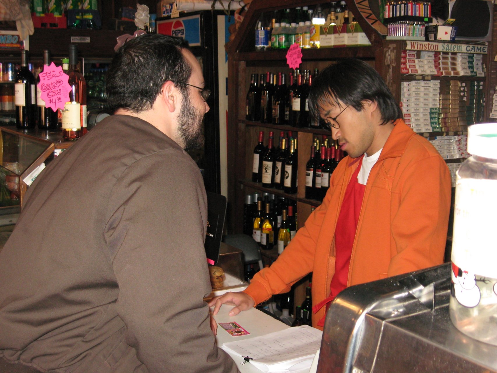 Фото - Josiah D. Lee: 1707x1280 / 337 Кб