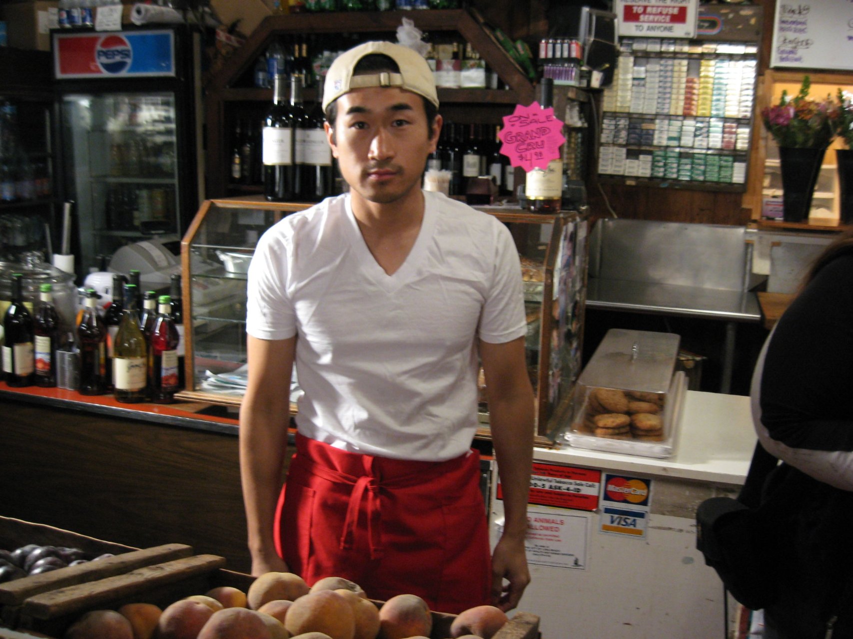 Фото - Josiah D. Lee: 1707x1280 / 300 Кб