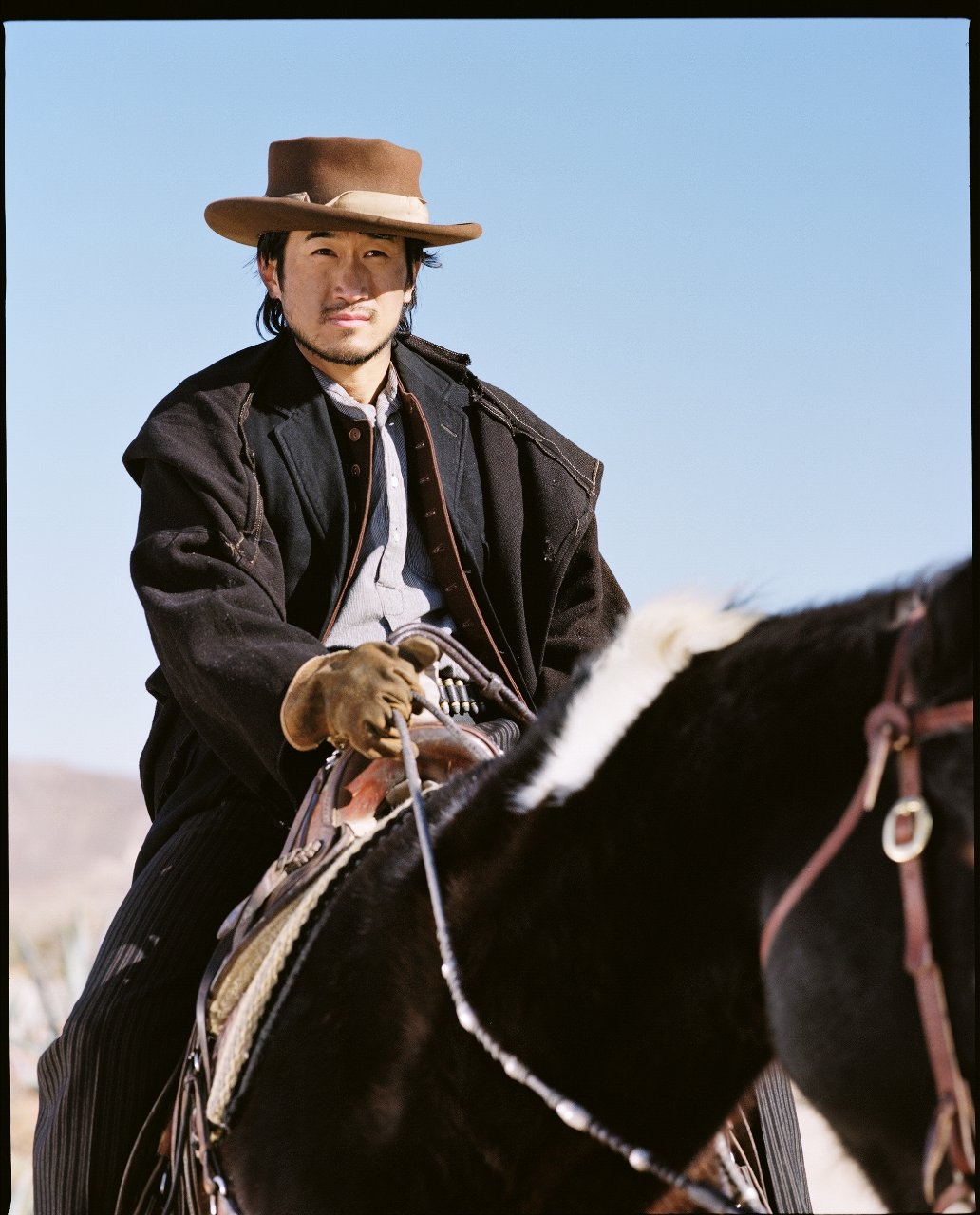 Фото - Josiah D. Lee: 1032x1280 / 175 Кб