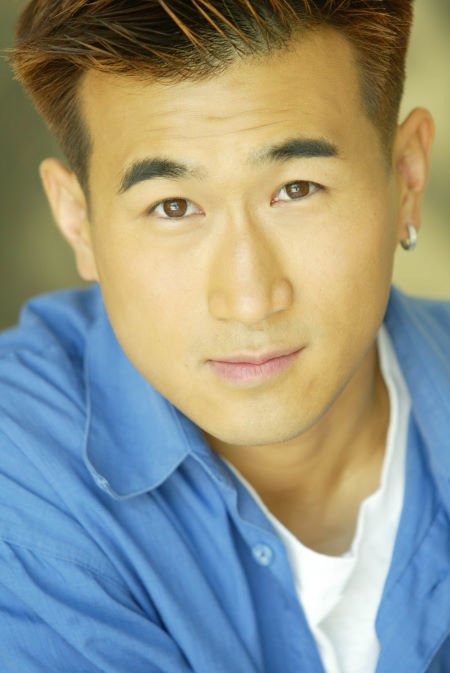 Фото - Josiah D. Lee: 450x673 / 40 Кб