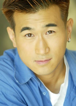 Фото - Josiah D. Lee: 300x419 / 22 Кб