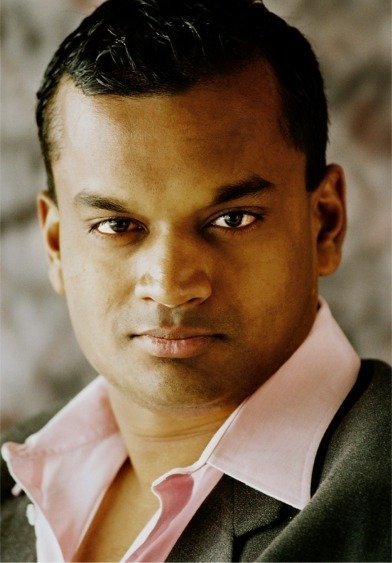 Фото - Neil Patil: 392x563 / 46 Кб