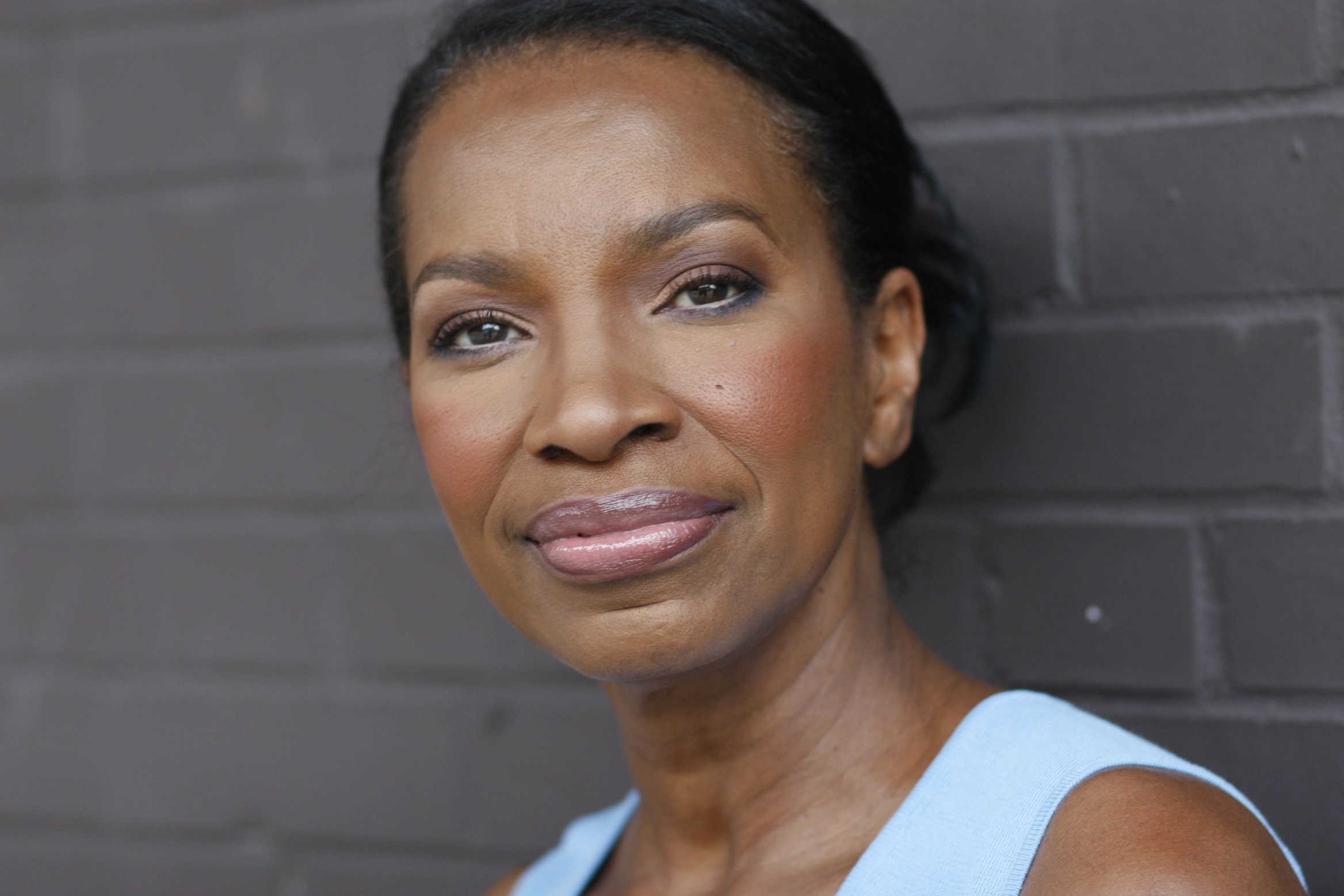 Фото - Rosemary Thomas: 2336x1557 / 275 Кб