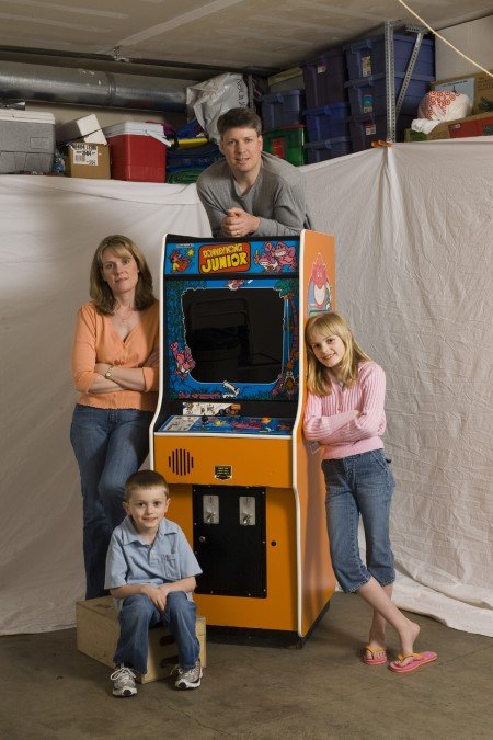 Фото - Стив Виб: 450x675 / 69 Кб