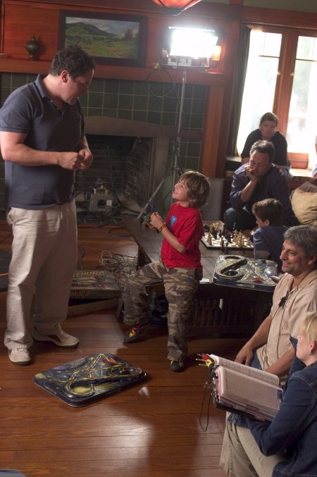 Фото - Джона Бобо: 450x677 / 61 Кб