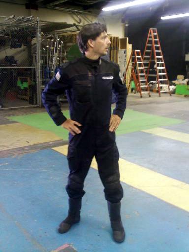 Фото - David P. Johnson: 384x512 / 35 Кб