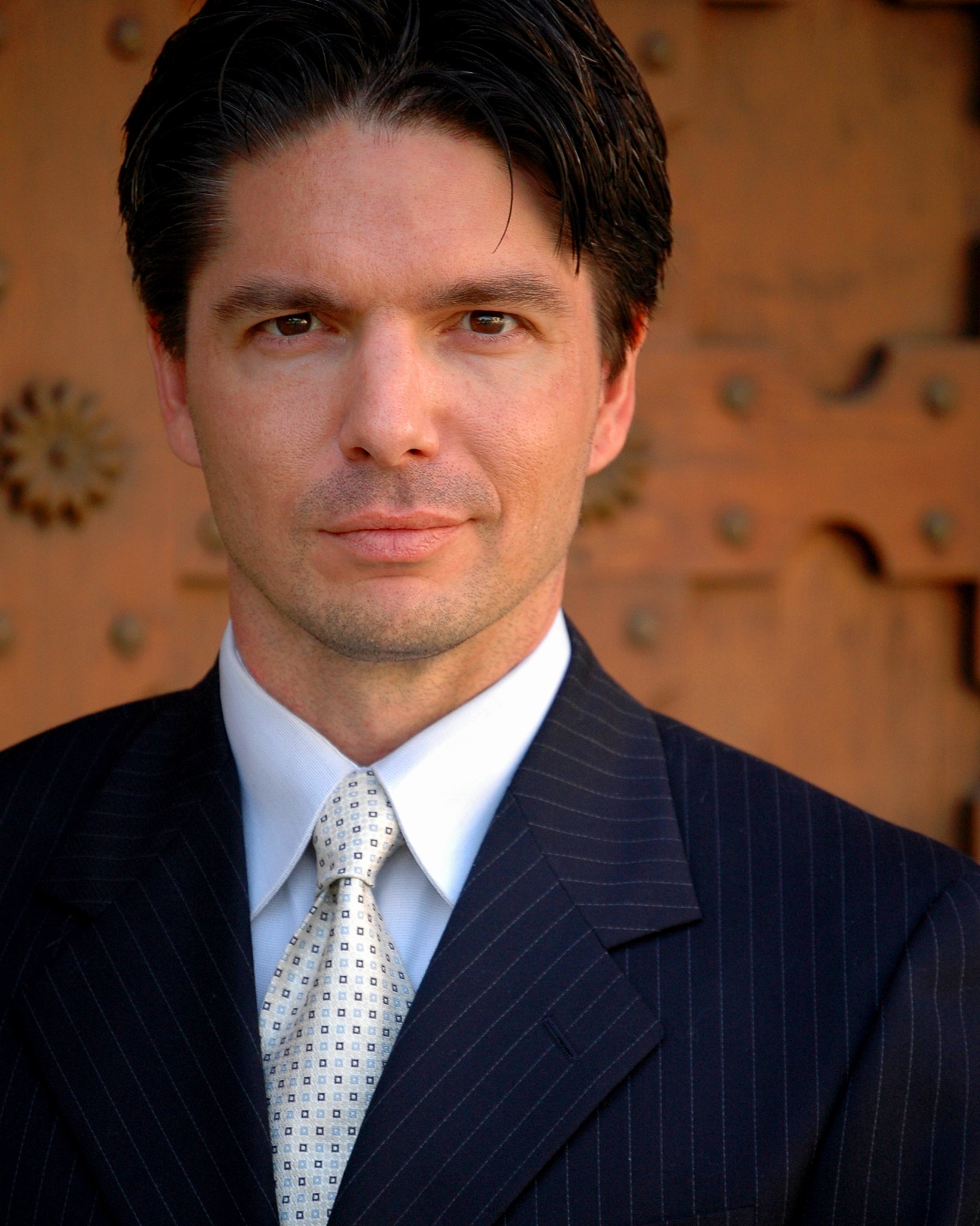 Фото - David P. Johnson: 1638x2048 / 417 Кб