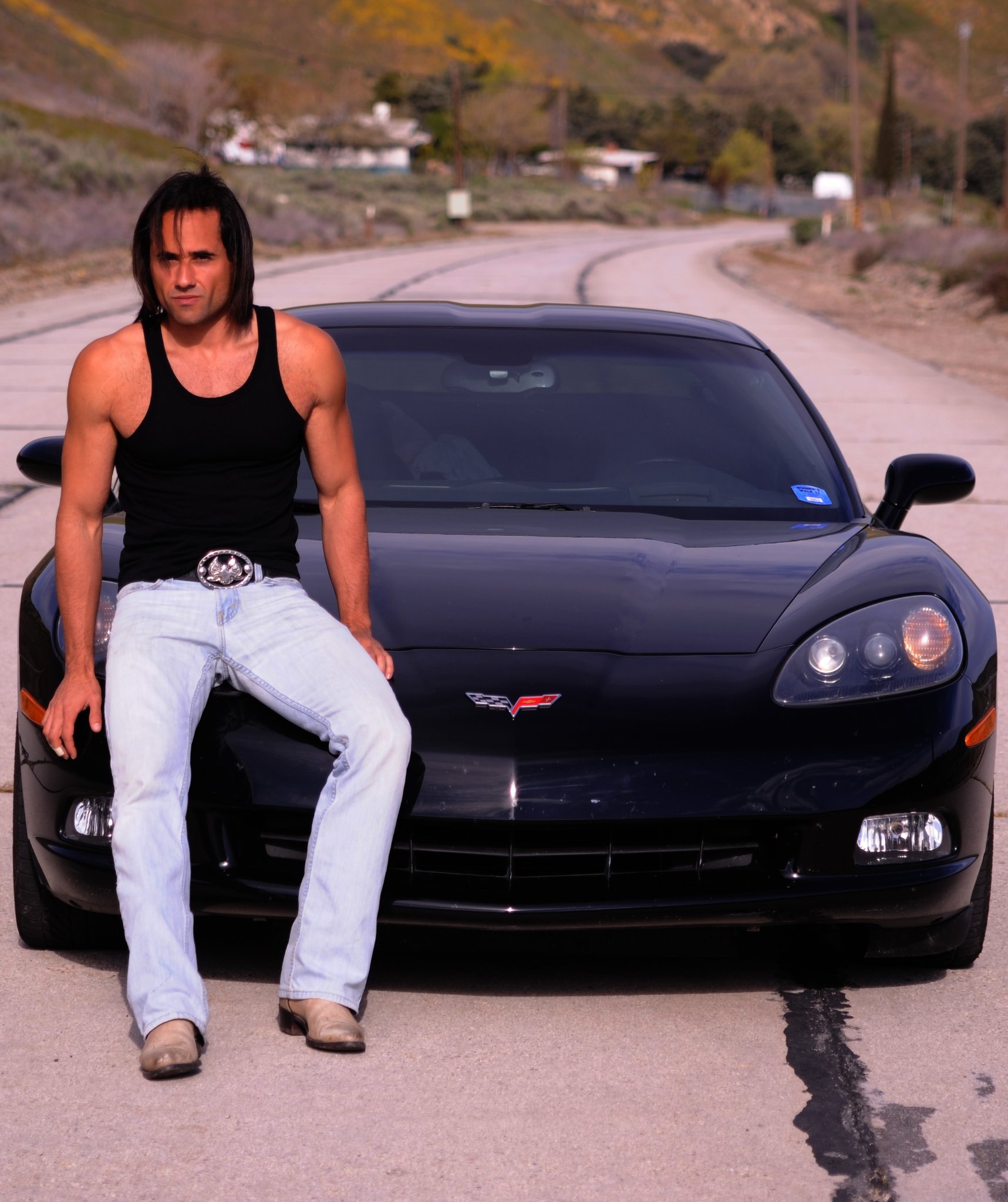 Фото - Antonio Christina: 1717x2048 / 376 Кб