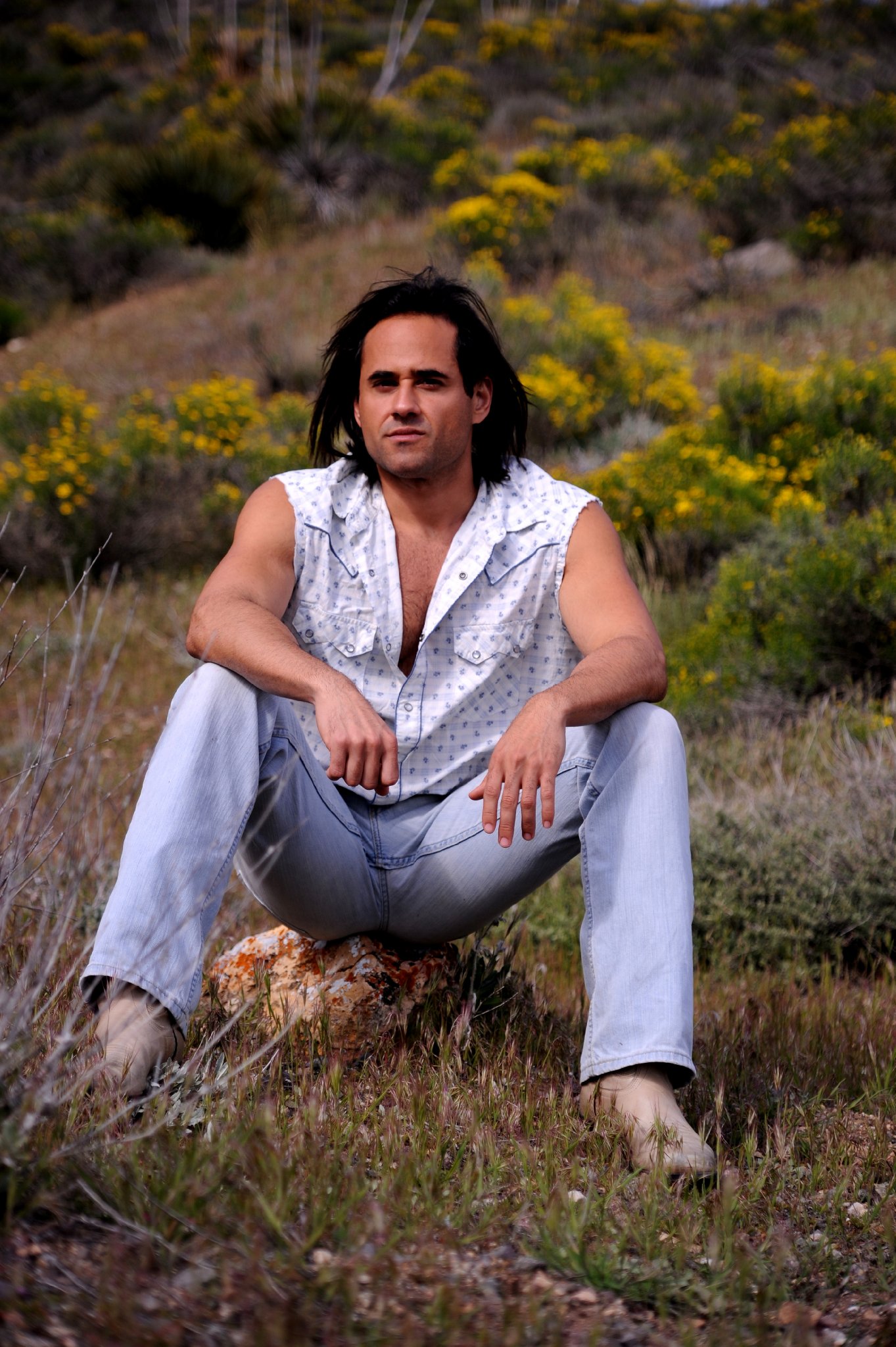 Фото - Antonio Christina: 1363x2048 / 482 Кб