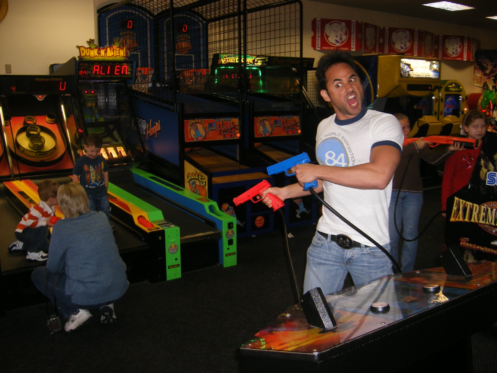 Фото - Antonio Christina: 2112x1584 / 452 Кб