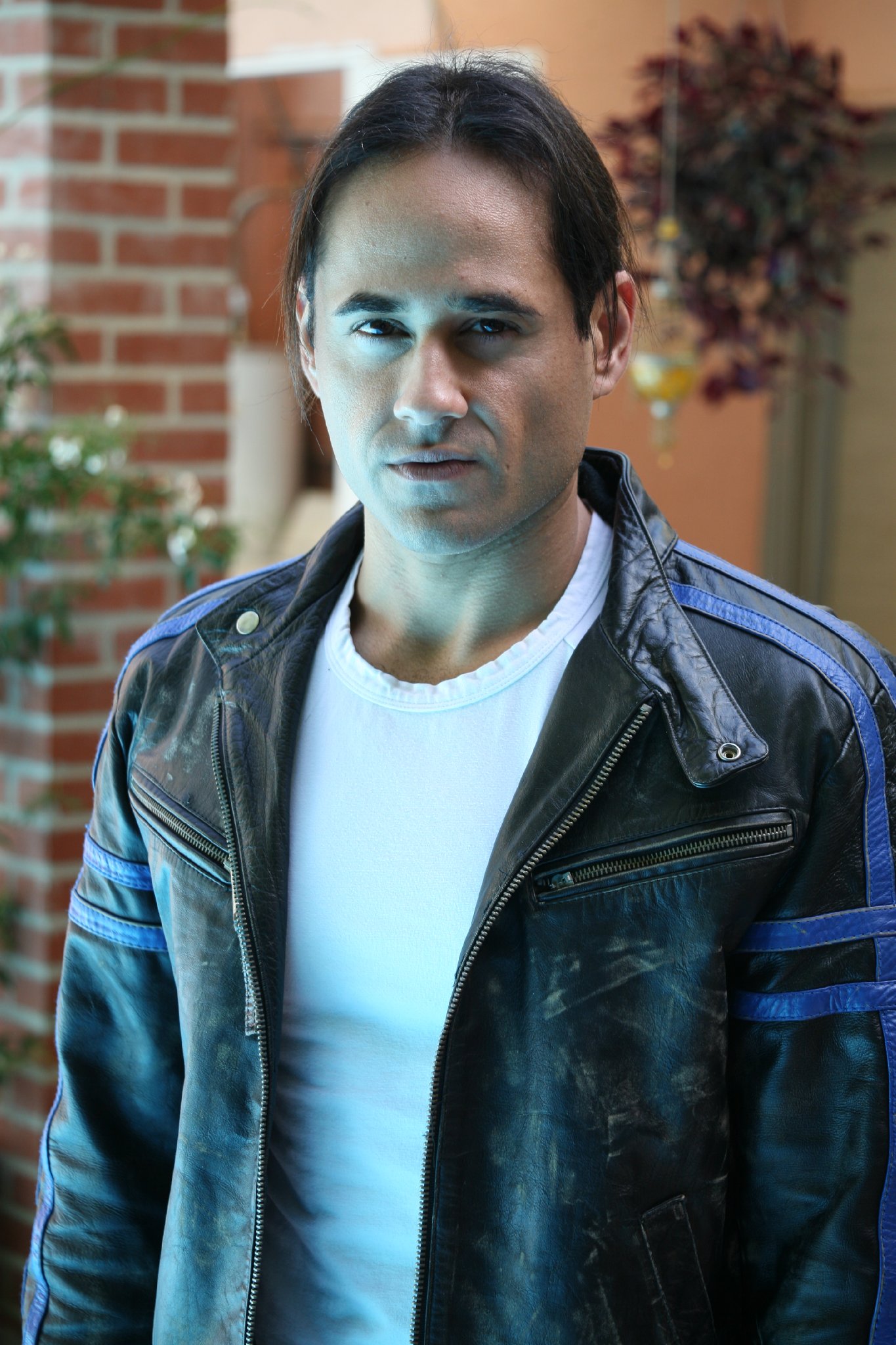 Фото - Antonio Christina: 1365x2048 / 417 Кб