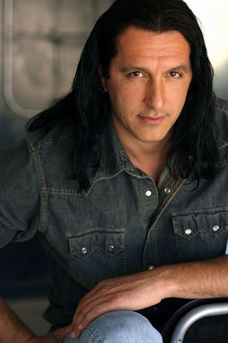 Фото - Rodrick Hersh: 333x500 / 30 Кб