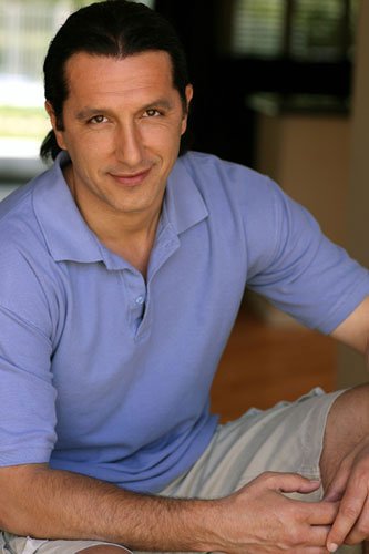 Фото - Rodrick Hersh: 333x500 / 27 Кб