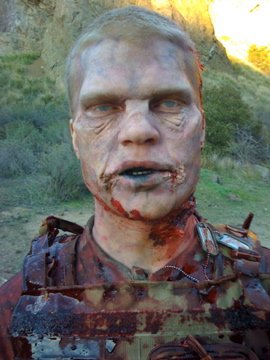 Фото - Джон Коллин Барклай: 270x360 / 26 Кб