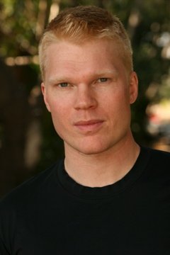 Фото - Джон Коллин Барклай: 240x360 / 12 Кб