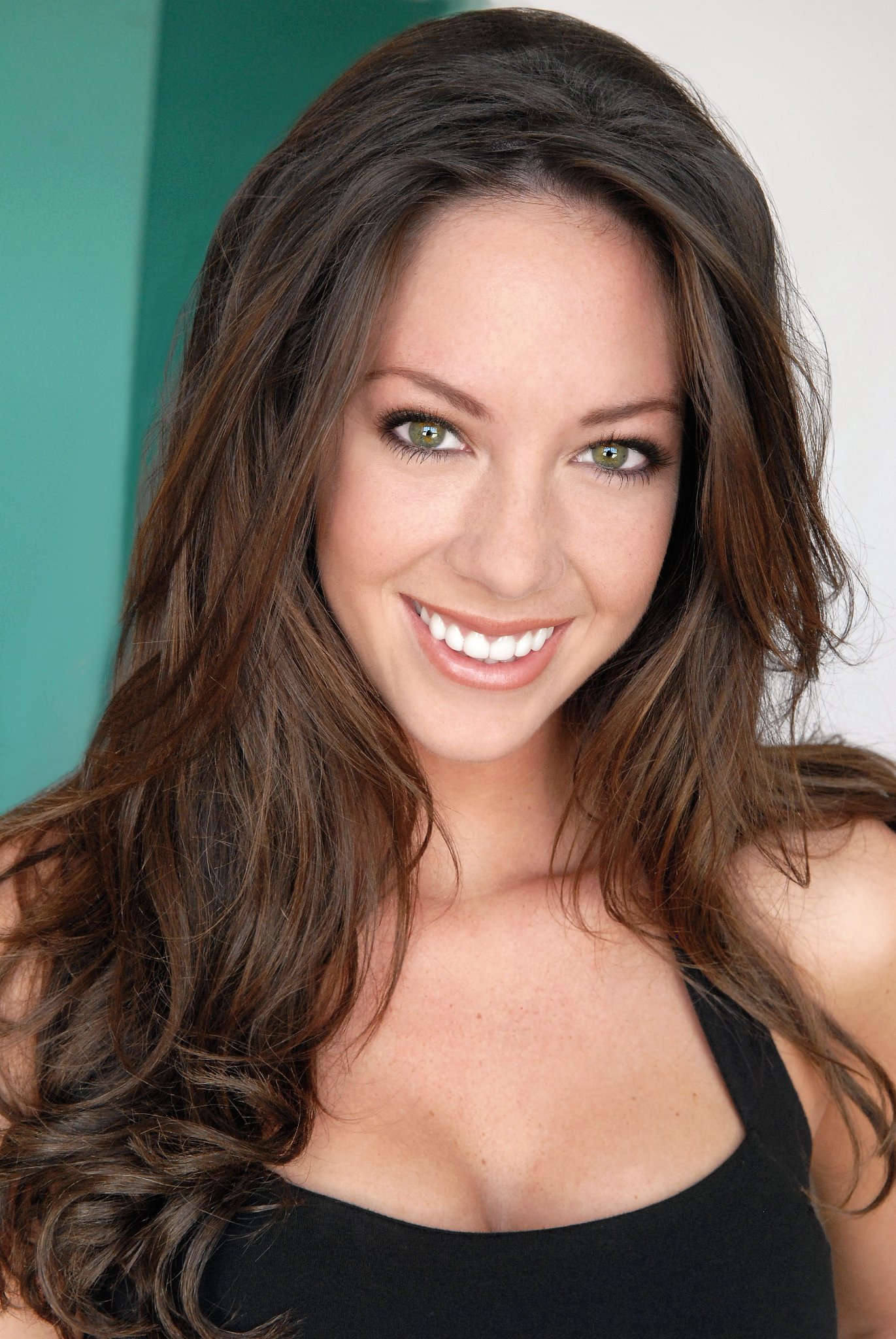 Фото - Мишель Джонсон: 1371x2048 / 522 Кб