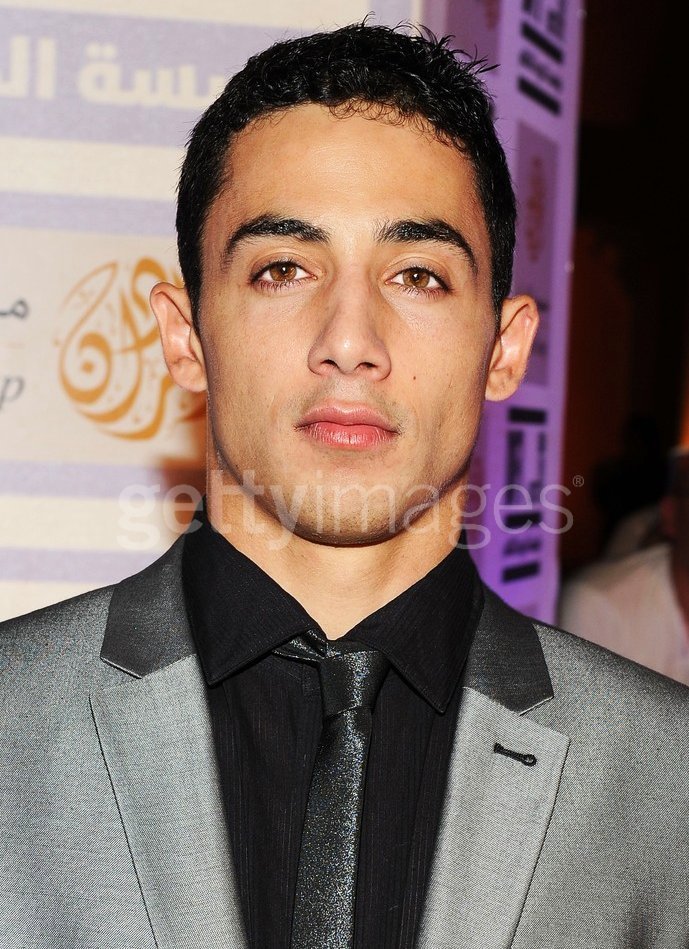 Фото - Dean Alexandrou: 689x949 / 161 Кб