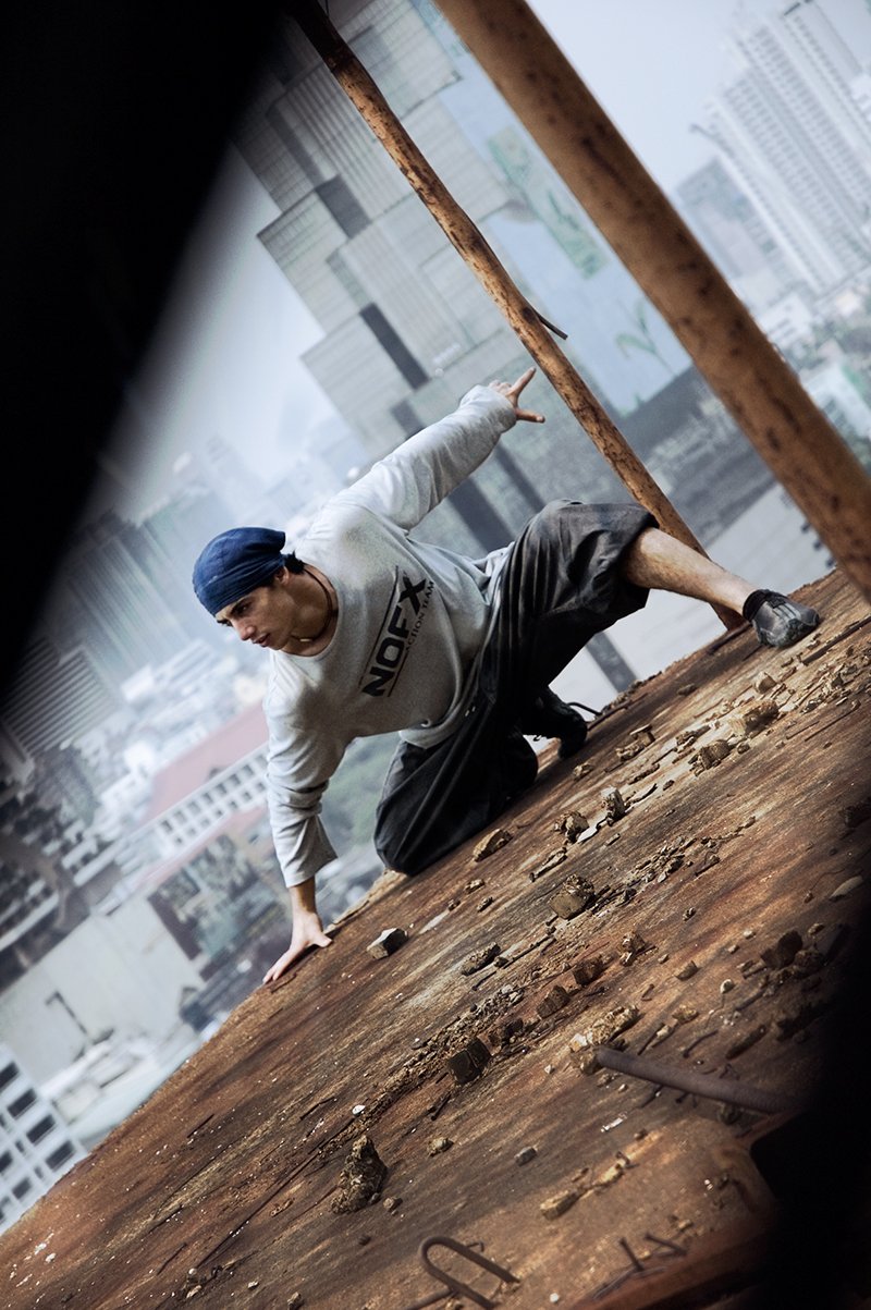 Фото - Dean Alexandrou: 800x1203 / 191 Кб