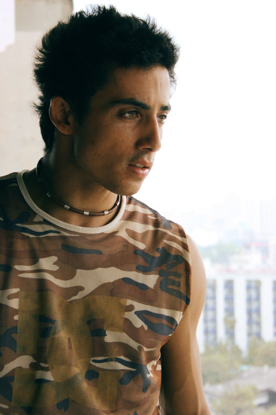 Фото - Dean Alexandrou: 900x1350 / 158 Кб