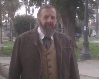 Фото - Джон Роберт: 384x307 / 21 Кб