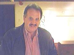 Фото - Джон Роберт: 240x180 / 9 Кб