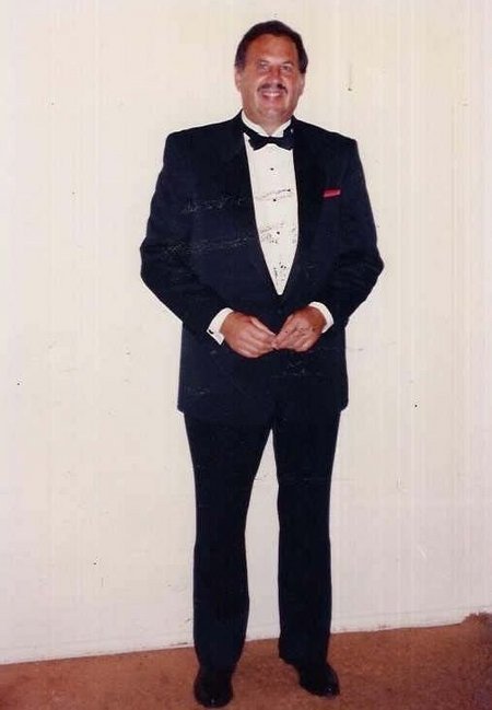 Фото - Джон Роберт: 450x649 / 33 Кб