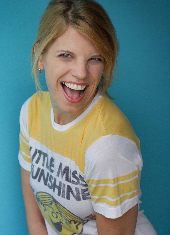 Фото - Stayce Smith: 584x808 / 65 Кб