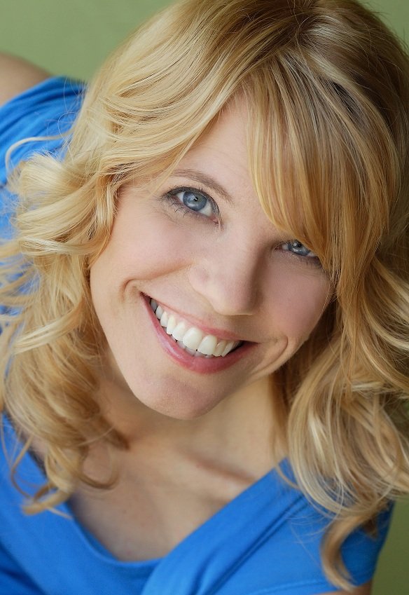 Фото - Stayce Smith: 584x849 / 94 Кб