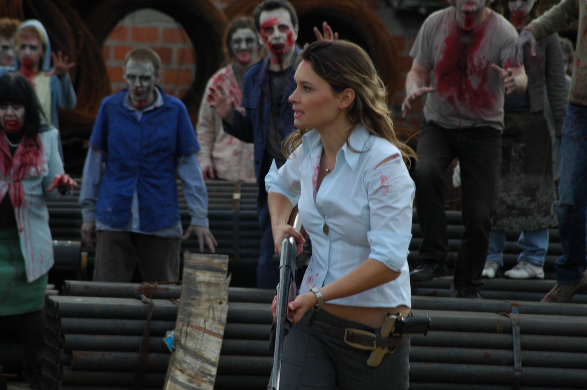 Фото - Кристина Клебе: 2000x1330 / 262 Кб