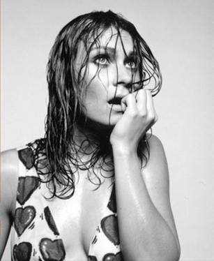 Фото - Кристина Клебе: 307x374 / 23 Кб