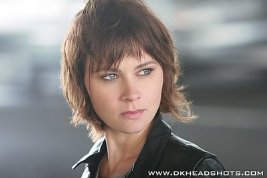 Фото - Кристина Клебе: 267x178 / 10 Кб