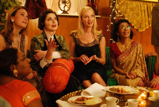 Фото - Кристина Клебе: 536x359 / 54 Кб