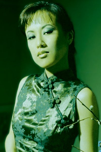 Фото - Julie Jei: 400x600 / 43 Кб