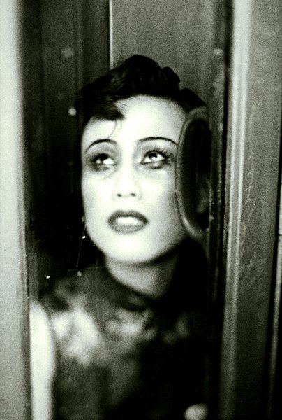 Фото - Julie Jei: 404x600 / 51 Кб