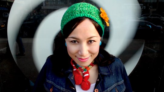 Фото - Julie Jei: 540x304 / 29 Кб