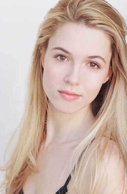 Фото - Алона Тал: 414x631 / 36 Кб