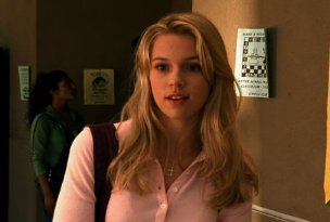 Фото - Алона Тал: 304x205 / 12 Кб