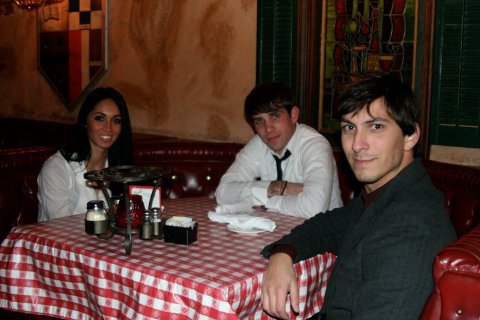 Фото - Dylan Saccoccio: 480x320 / 37 Кб