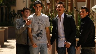 Фото - Dylan Saccoccio: 405x228 / 24 Кб