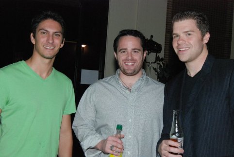 Фото - Dylan Saccoccio: 482x323 / 27 Кб