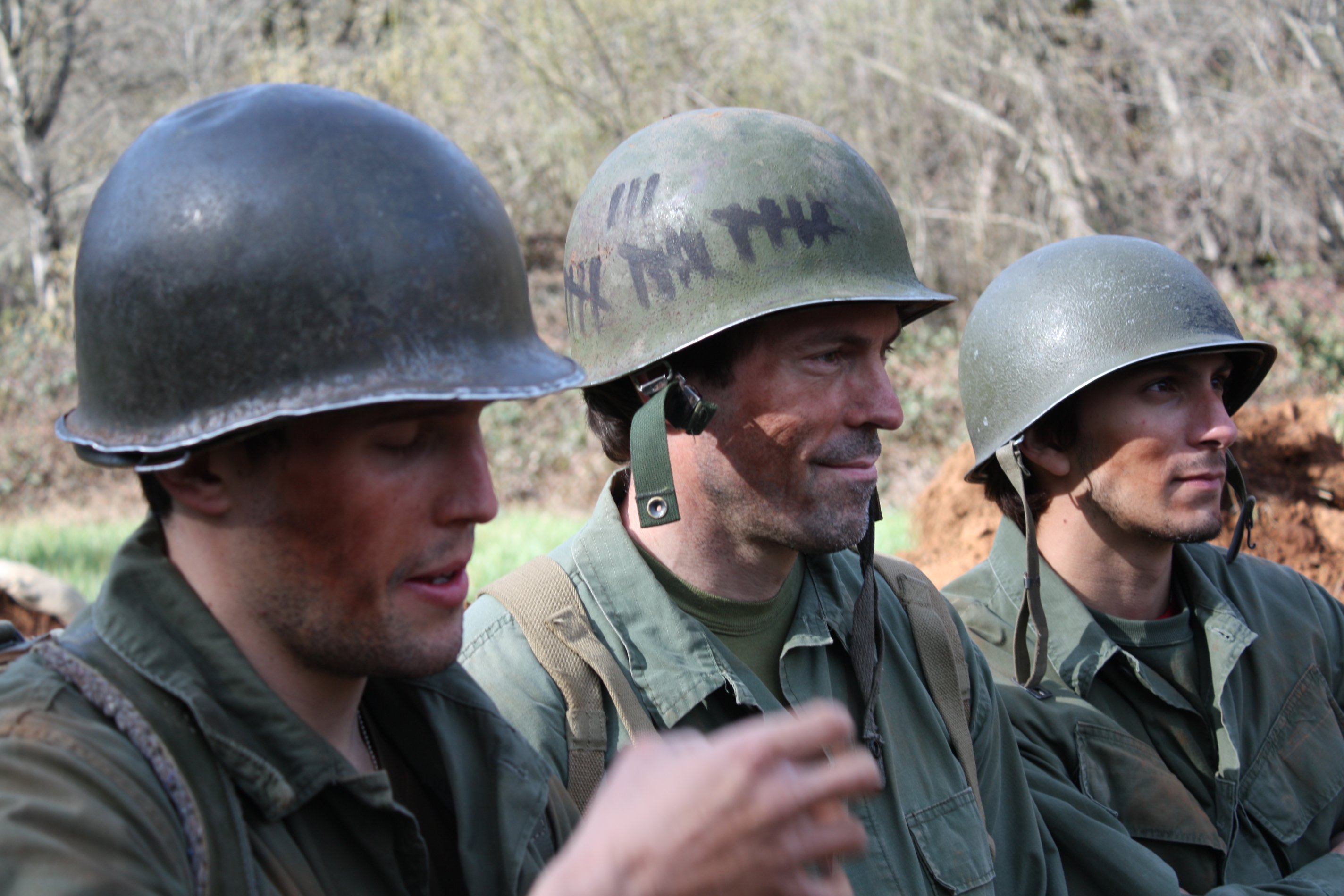 Фото - Dylan Saccoccio: 2848x1899 / 539 Кб